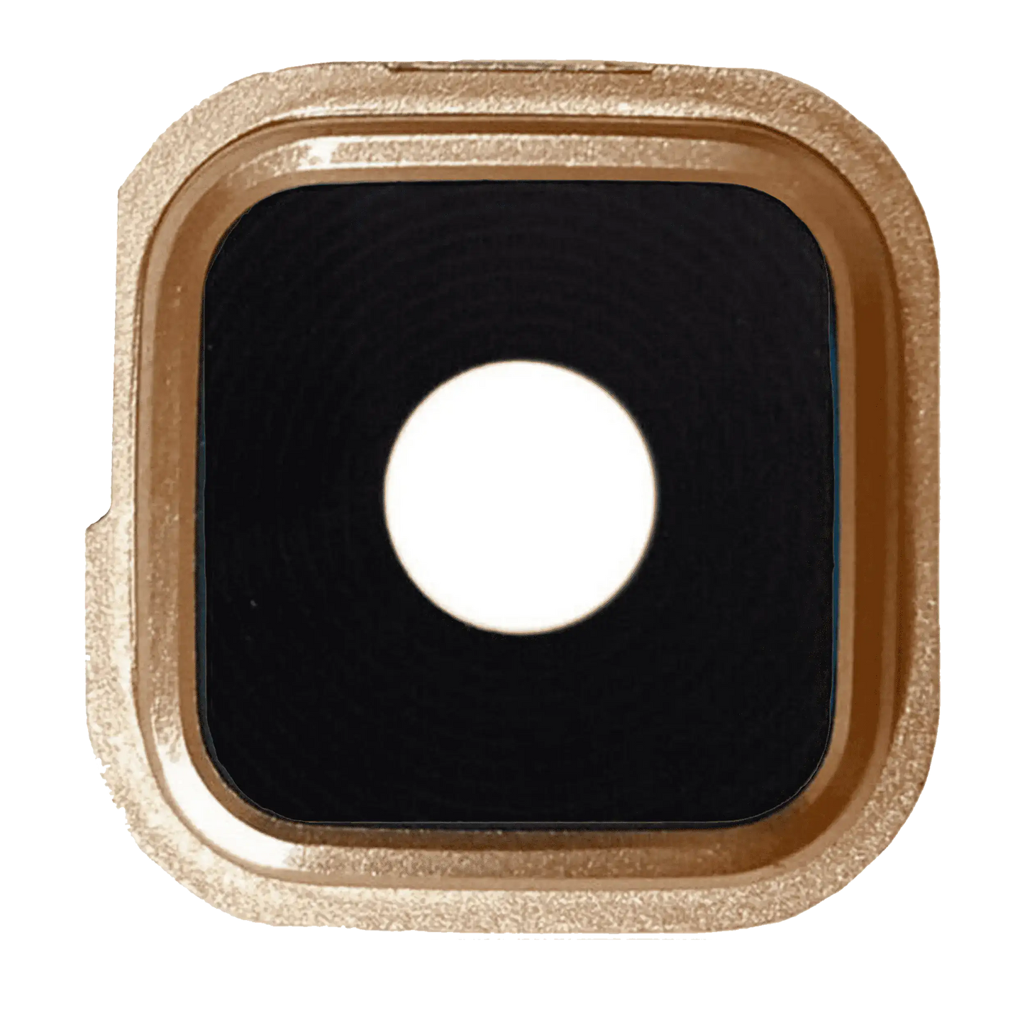 Back Camera Lens For Samsung Galaxy S5 (Gold)