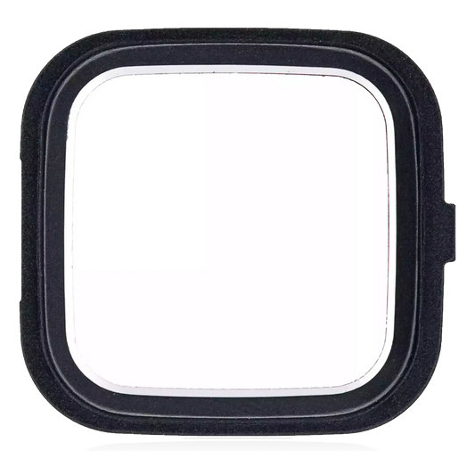 Back Camera Lens For Samsung Galaxy Note 4 (Black)