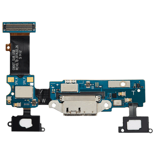 Charging Port Flex Cable For Samsung Galaxy S5 (G900T) (T-Mobile)