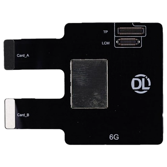 DL400 Tester Flex For iPhone 6