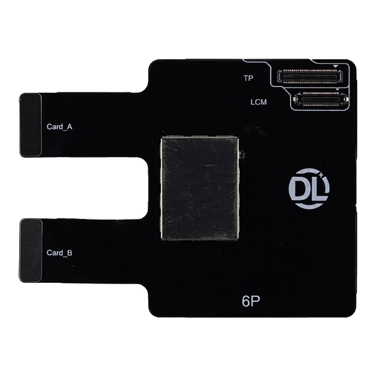 DL400 Tester Flex For iPhone 6 Plus