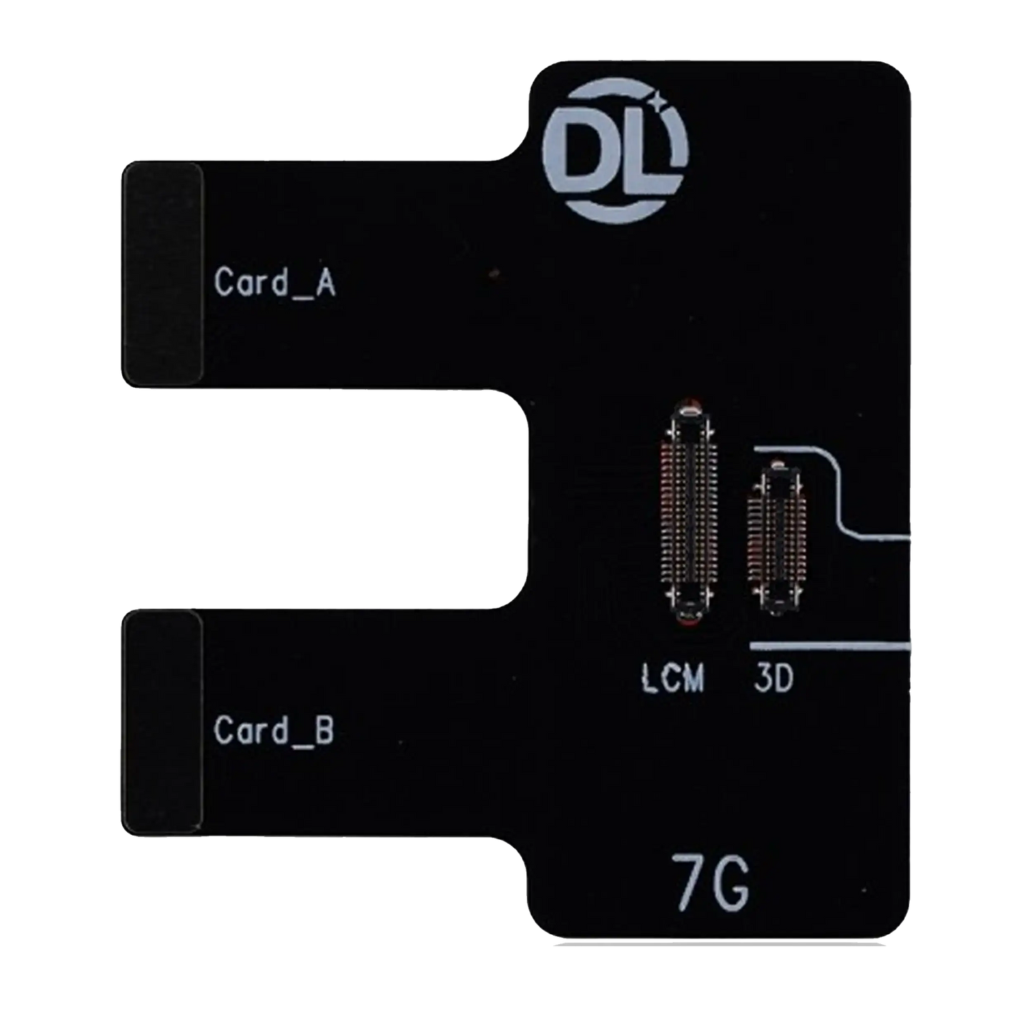 DL400 Tester Flex For iPhone 7