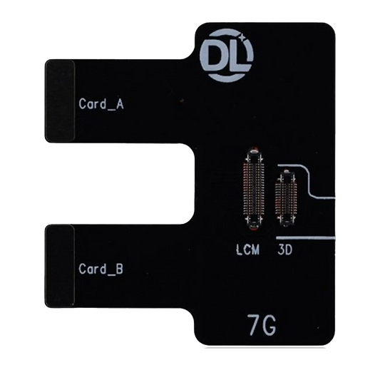 DL400 Tester Flex For iPhone 7