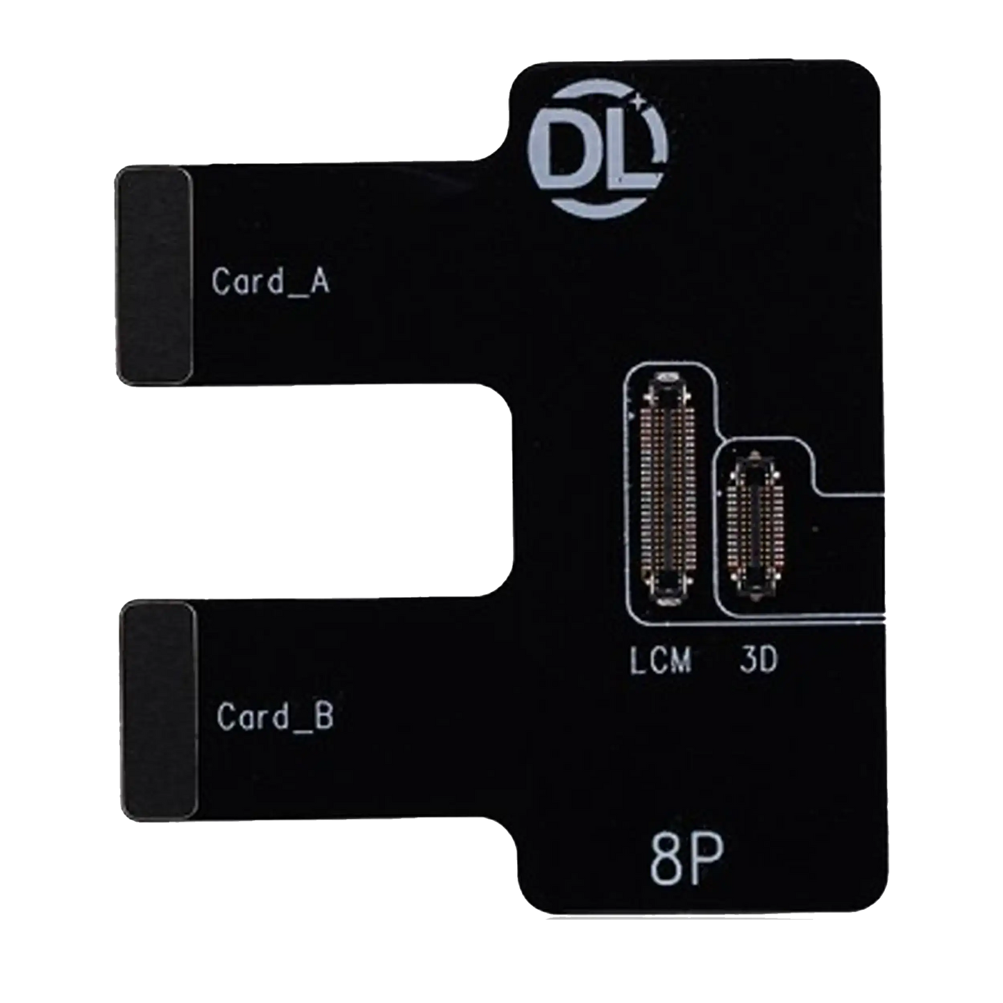 DL400 Tester Flex For iPhone 8 Plus