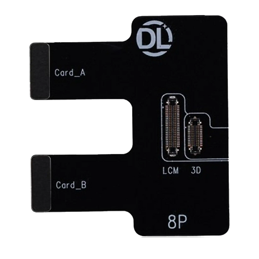 DL400 Tester Flex For iPhone 8 Plus