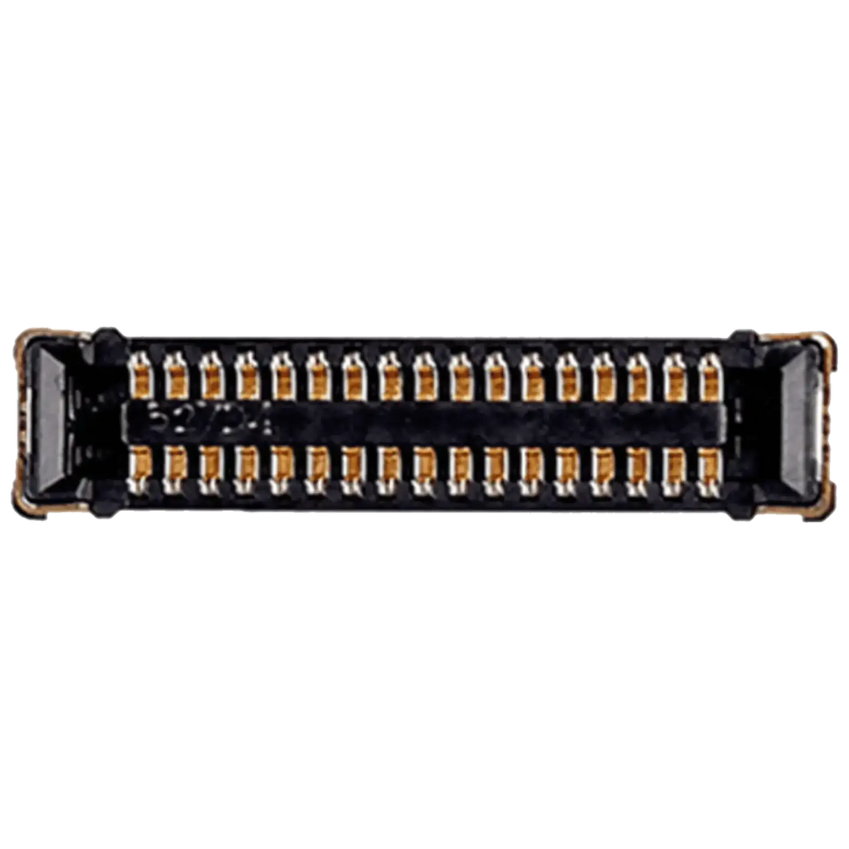 Back Camera Flex FPC Connector For iPhone 6 / 6 Plus (J2321: 35 Pin)
