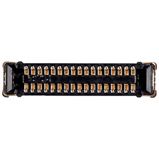 Back Camera Flex FPC Connector For iPhone 6 / 6 Plus (J2321: 35 Pin)