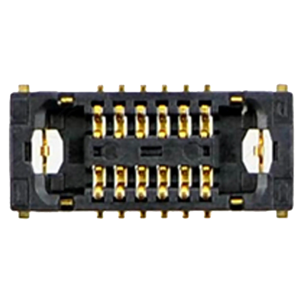 Power Button Flex FPC Connector For iPhone 6 Plus (J0801: 10 Pin)