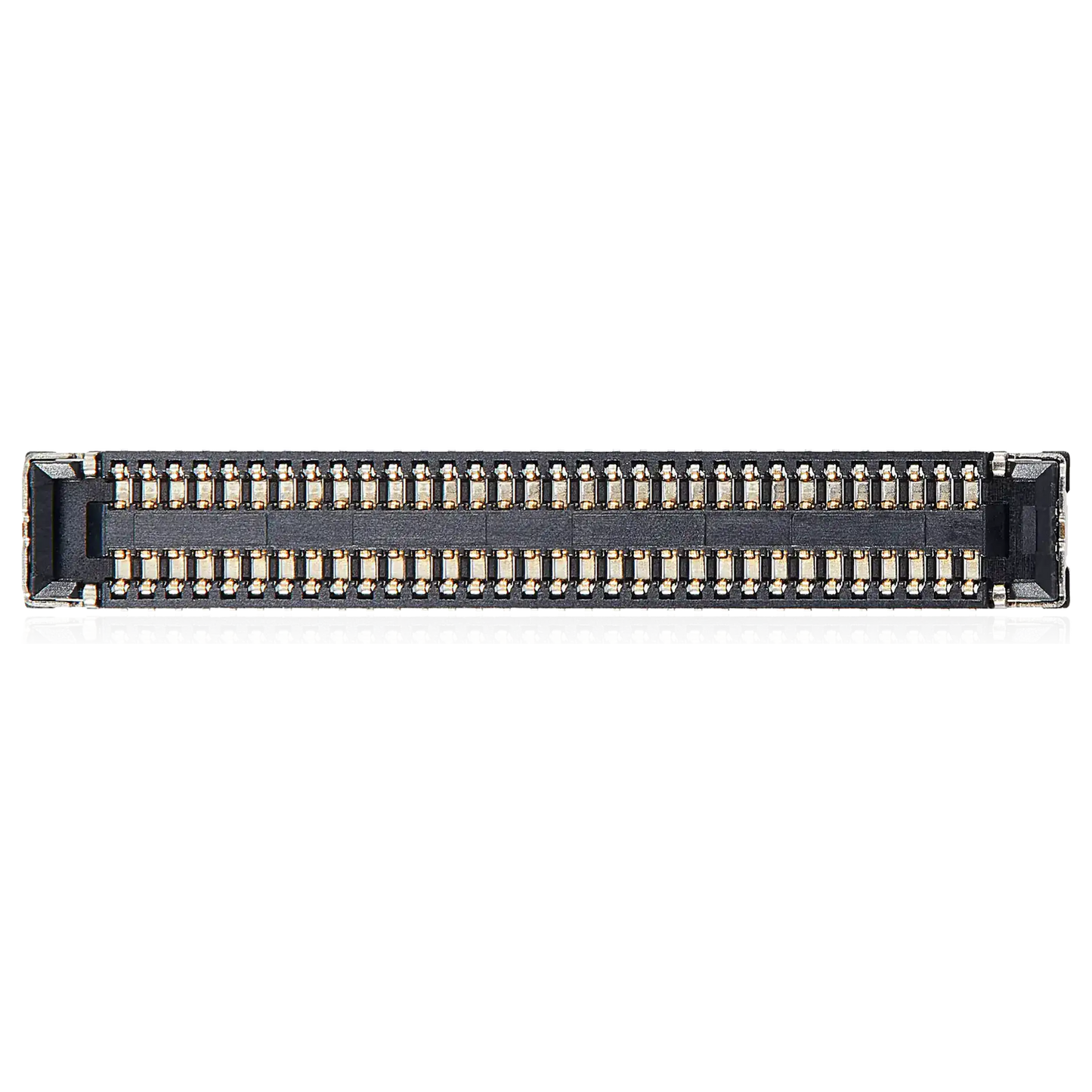 Digitizer FPC Connector ( On The Board Not LCD Flex) For iPad Mini 4 (68 Pin)