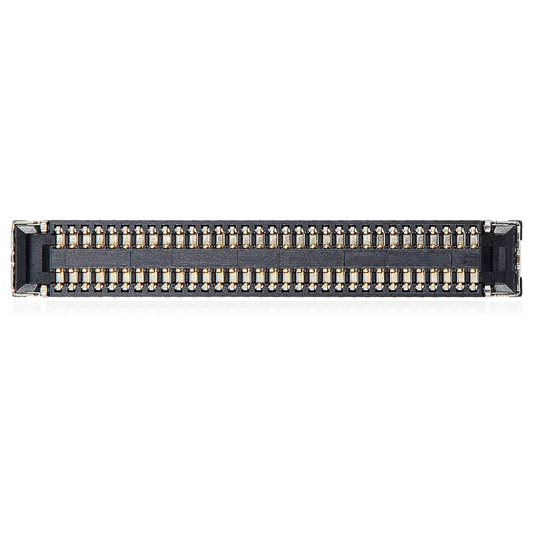 Digitizer FPC Connector ( On The Board Not LCD Flex) For iPad Mini 4 (68 Pin)