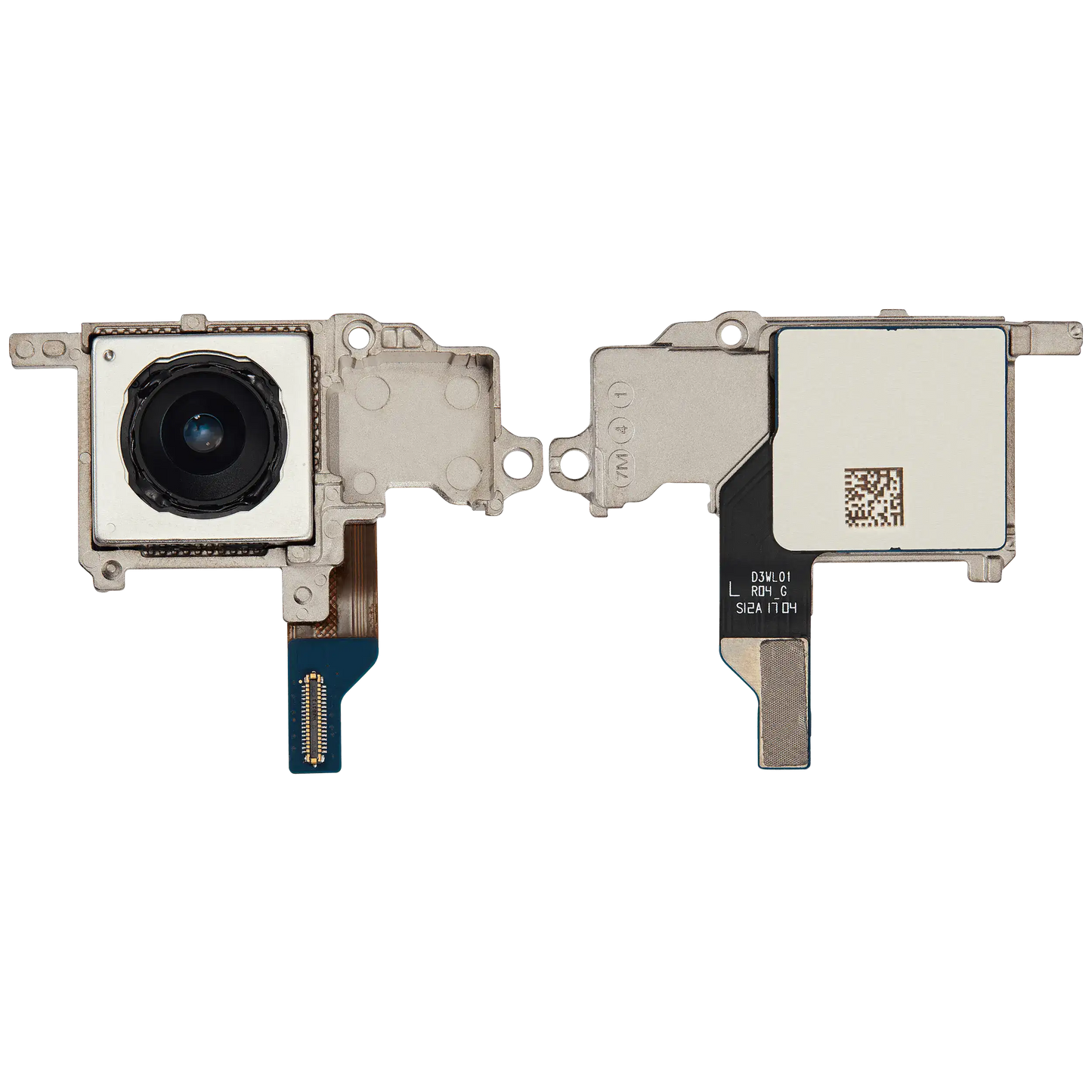Back Camera (Wide) For Samsung Galaxy S25 Ultra 5G