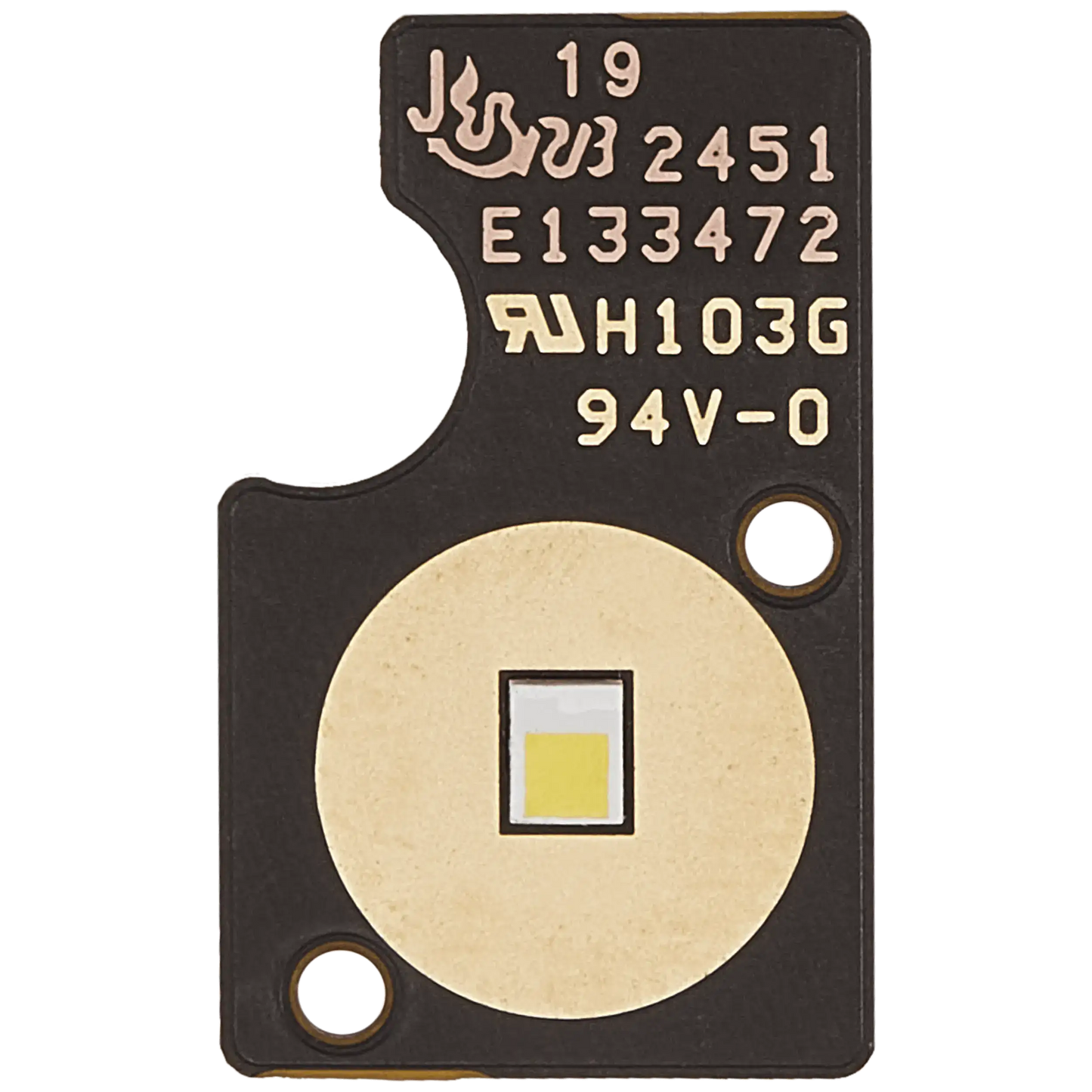 Flash Light Board For Motorola Moto G Stylus 5G (XT2517 / 2025) (Premium) replacement part SKU 107282214820 image 1
