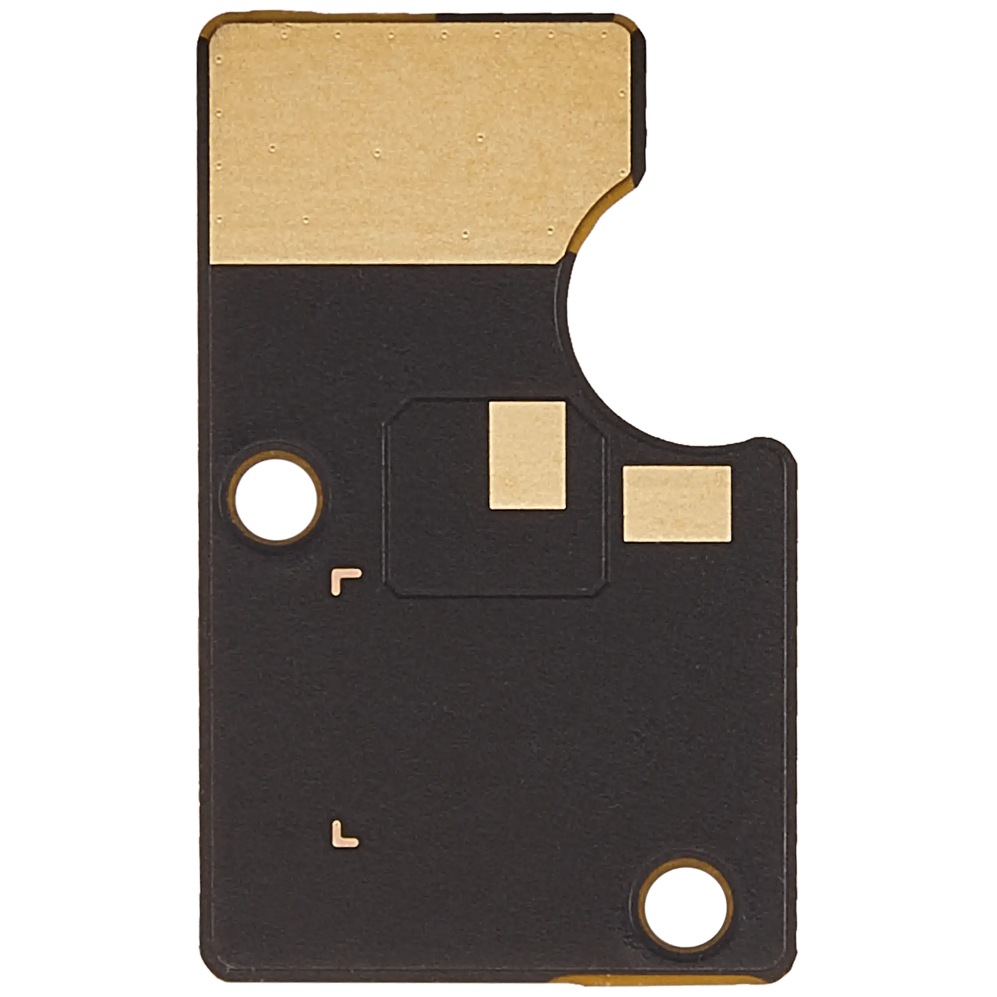 Flash Light Board For Motorola Moto G Stylus 5G (XT2517 / 2025) (Premium) replacement part SKU 107282214820 image 3
