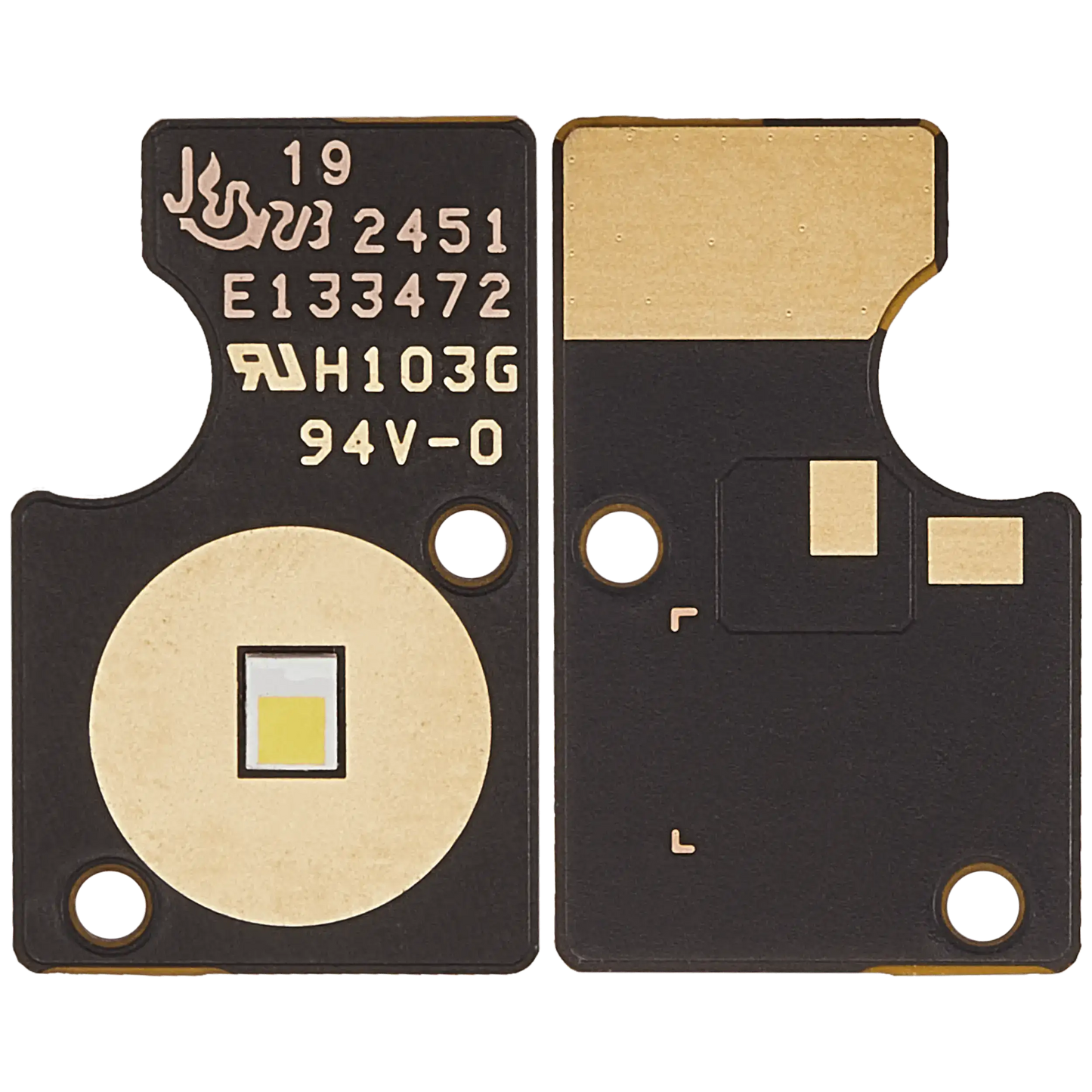 Flash Light Board For Motorola Moto G Stylus 5G (XT2517 / 2025) (Premium) replacement part SKU 107282214820 image 2