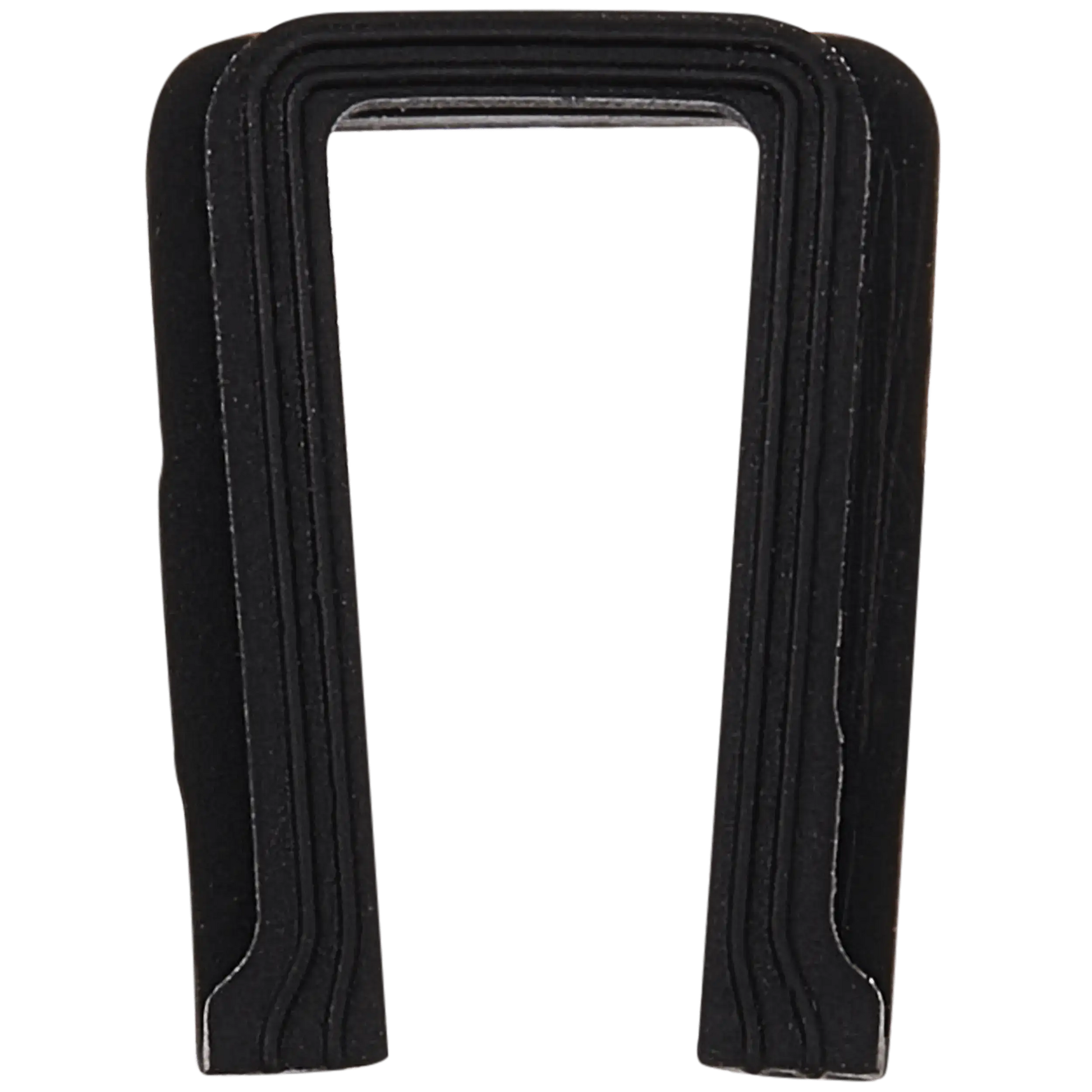 Headphone Jack Rubber Sleeve For Motorola Moto G Stylus 5G (XT2517 / 2025) (Premium) replacement part SKU 107282214821 image 3