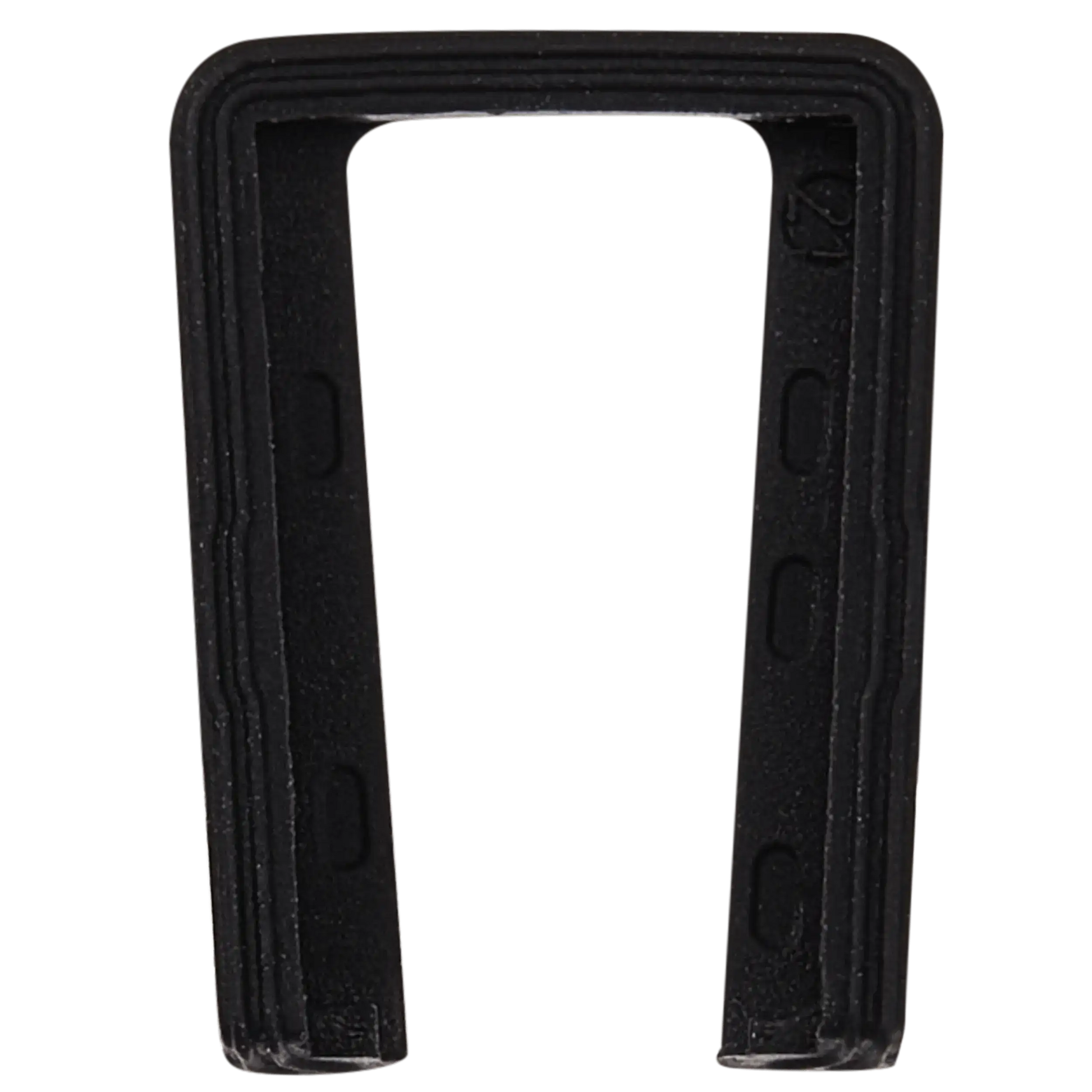 Headphone Jack Rubber Sleeve For Motorola Moto G Stylus 5G (XT2517 / 2025) (Premium) replacement part SKU 107282214821 image 1