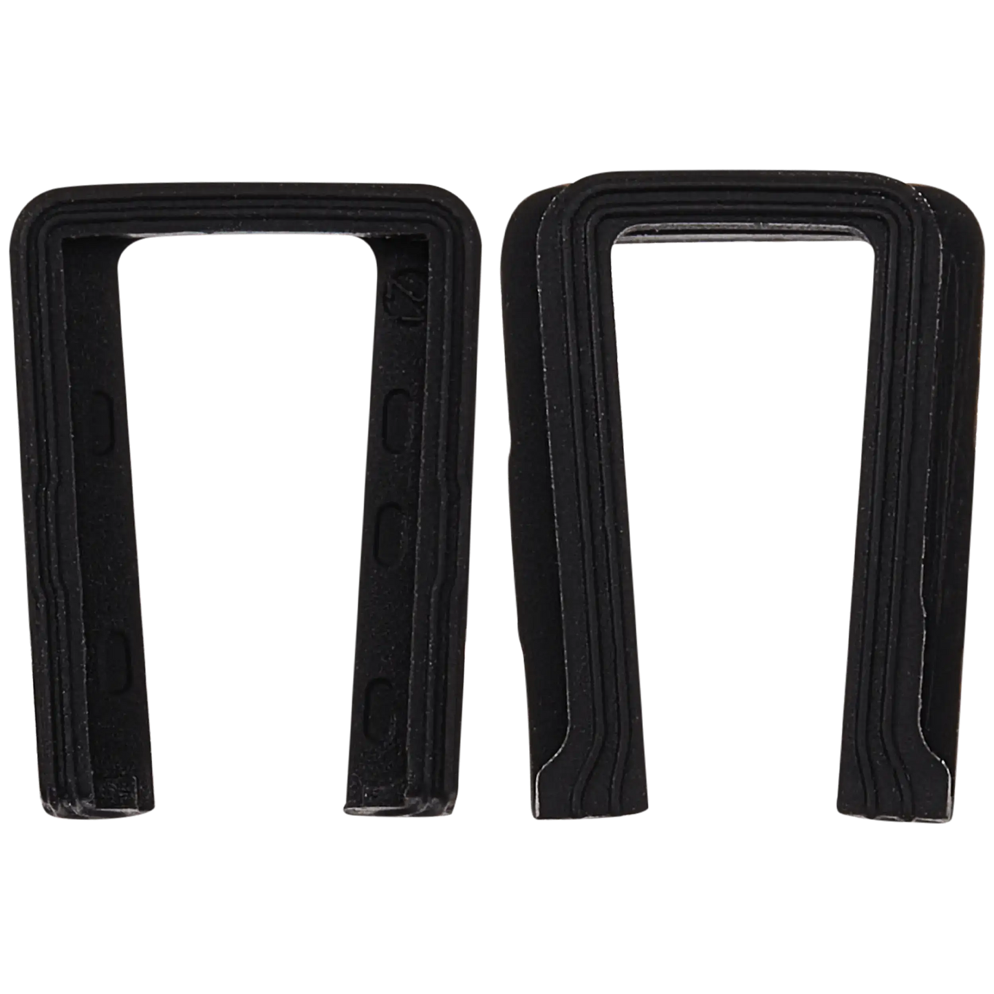 Headphone Jack Rubber Sleeve For Motorola Moto G Stylus 5G (XT2517 / 2025) (Premium) replacement part SKU 107282214821 image 2