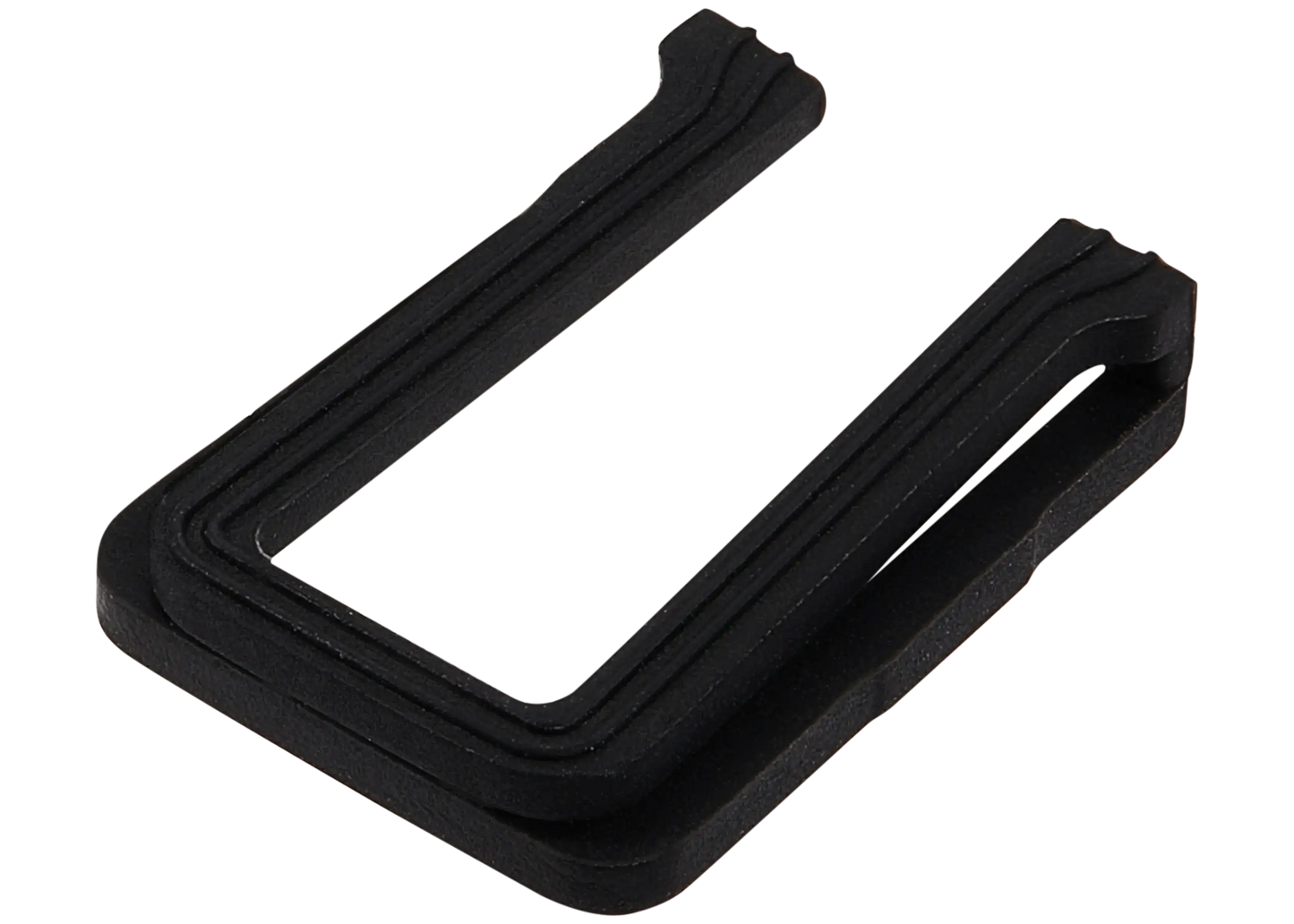 Headphone Jack Rubber Sleeve For Motorola Moto G Stylus 5G (XT2517 / 2025) (Premium) replacement part SKU 107282214821 image 5
