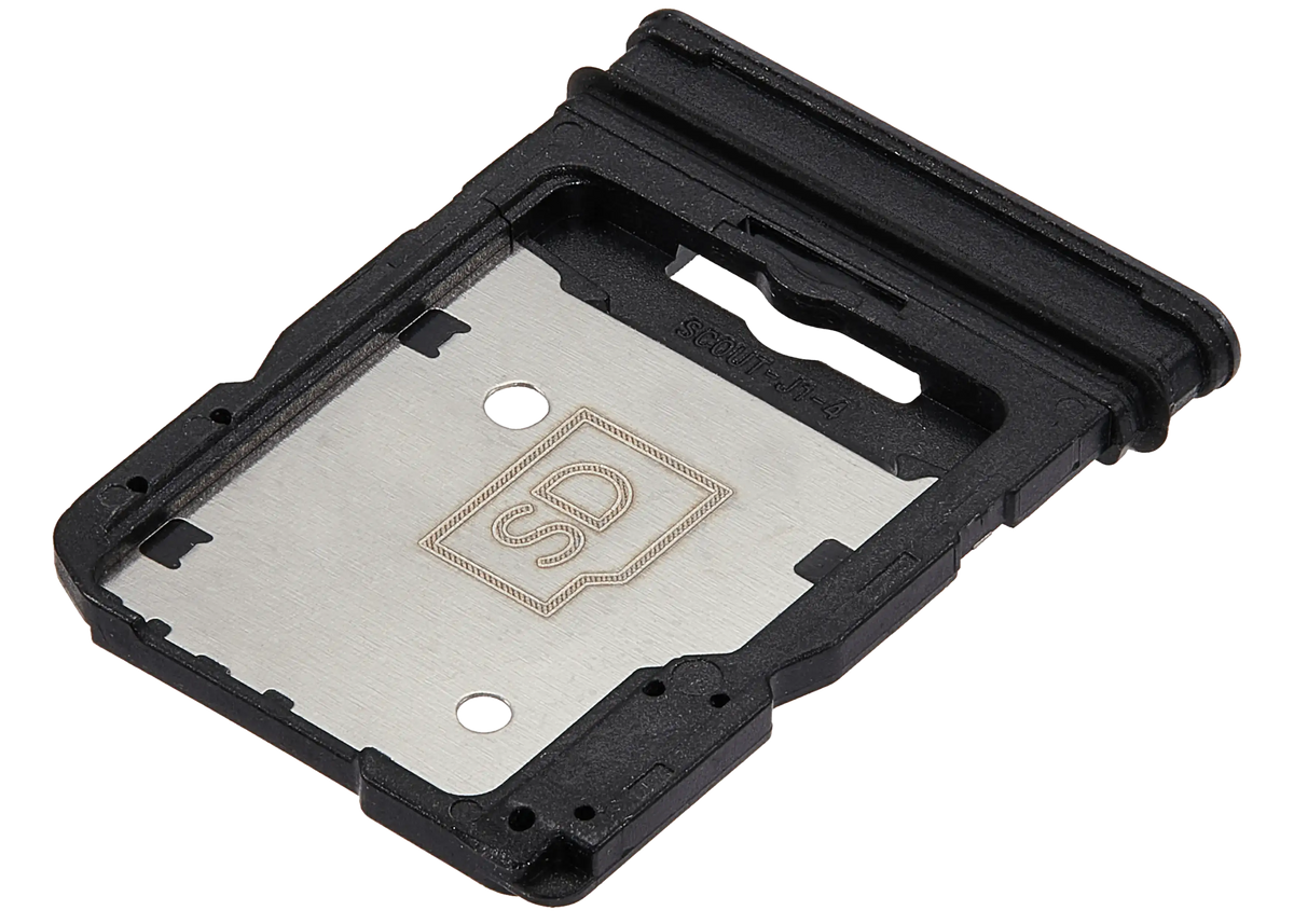 Single Sim Card Tray For Motorola Moto Edge 60 Fusion (XT2503 / 2025) (Premium) (Slipstream) | SKU 107282214828 | image 5