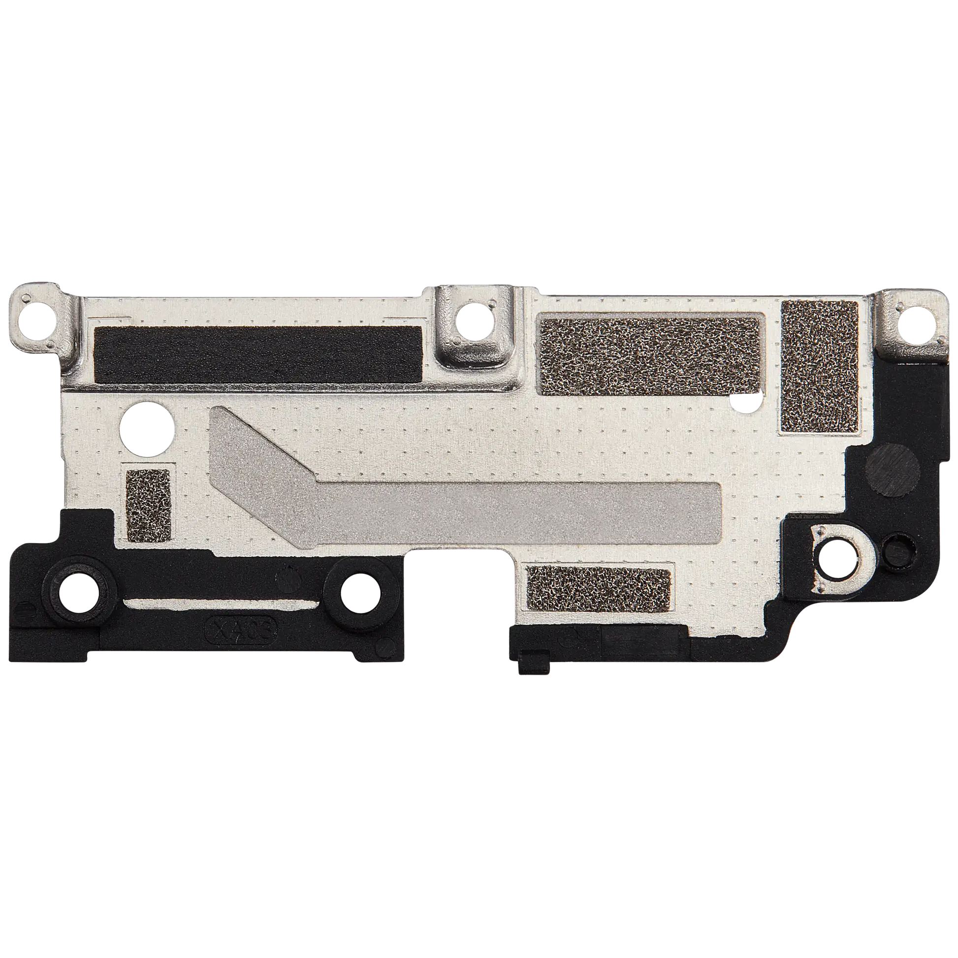 Charging Port Bracket For Motorola Moto Razr 60 Ultra (XT2551 / 2025) (Premium) - Motorola replacement part image 3
