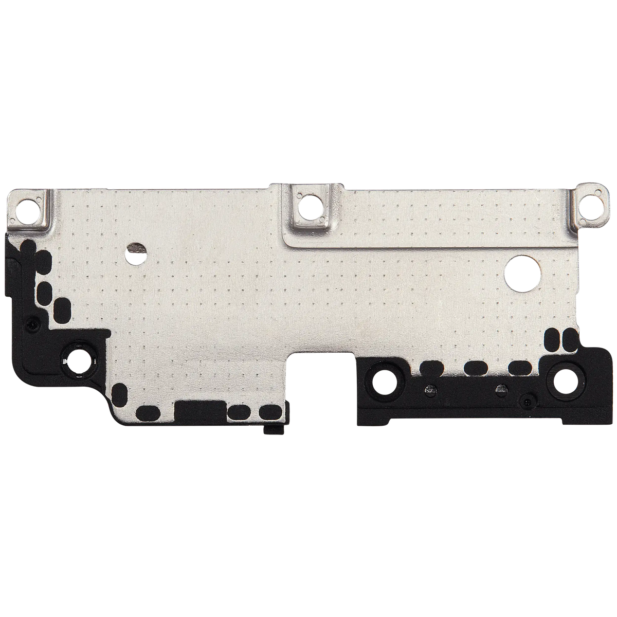 Charging Port Bracket For Motorola Moto Razr 60 Ultra (XT2551 / 2025) (Premium) - Motorola replacement part image 1