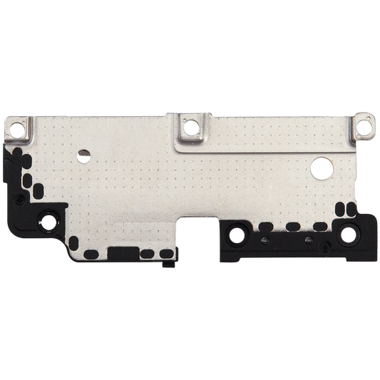Charging Port Bracket For Motorola Moto Razr 60 Ultra (XT2551 / 2025) (Premium) - Motorola replacement part image 1