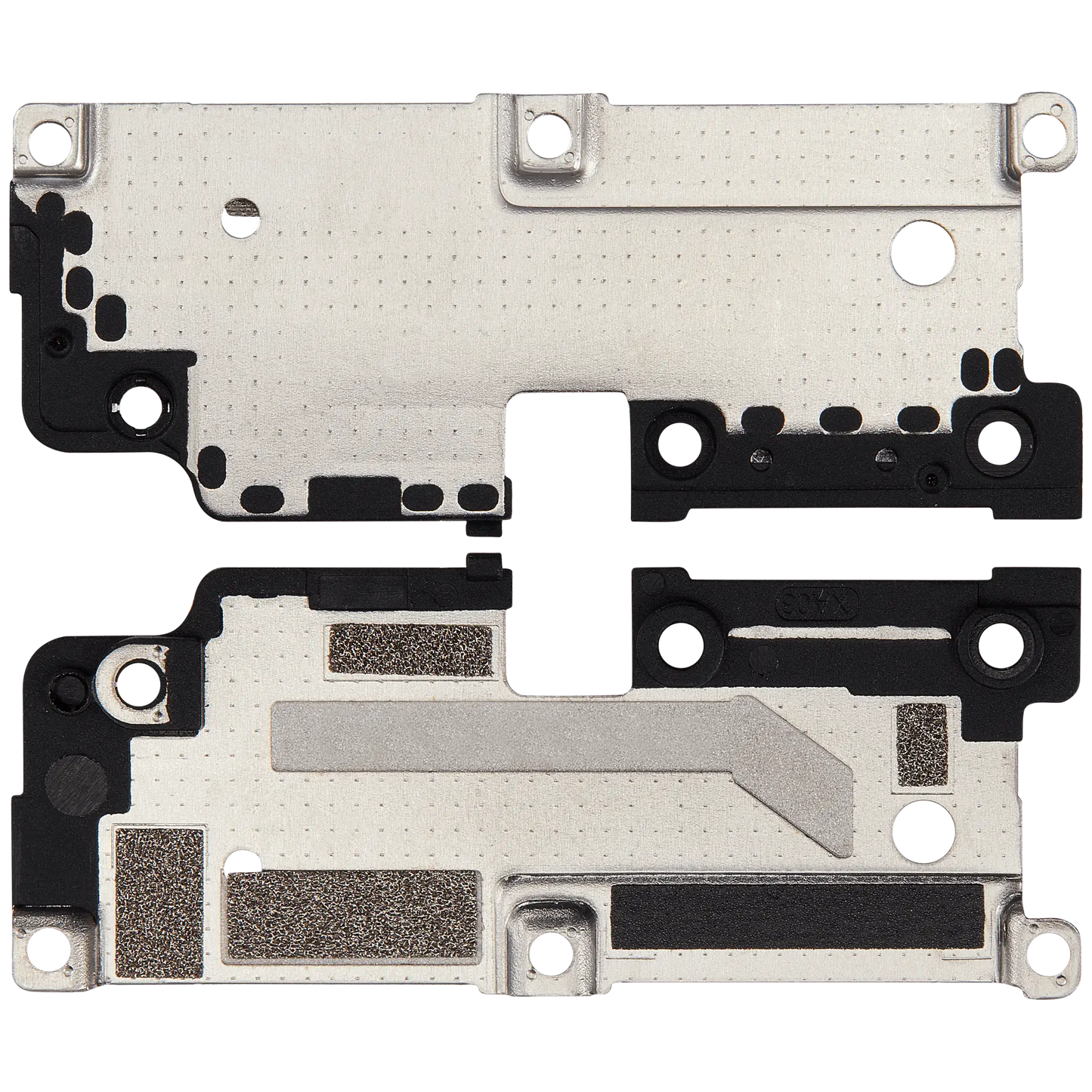 Charging Port Bracket For Motorola Moto Razr 60 Ultra (XT2551 / 2025) (Premium) - Motorola replacement part image 2