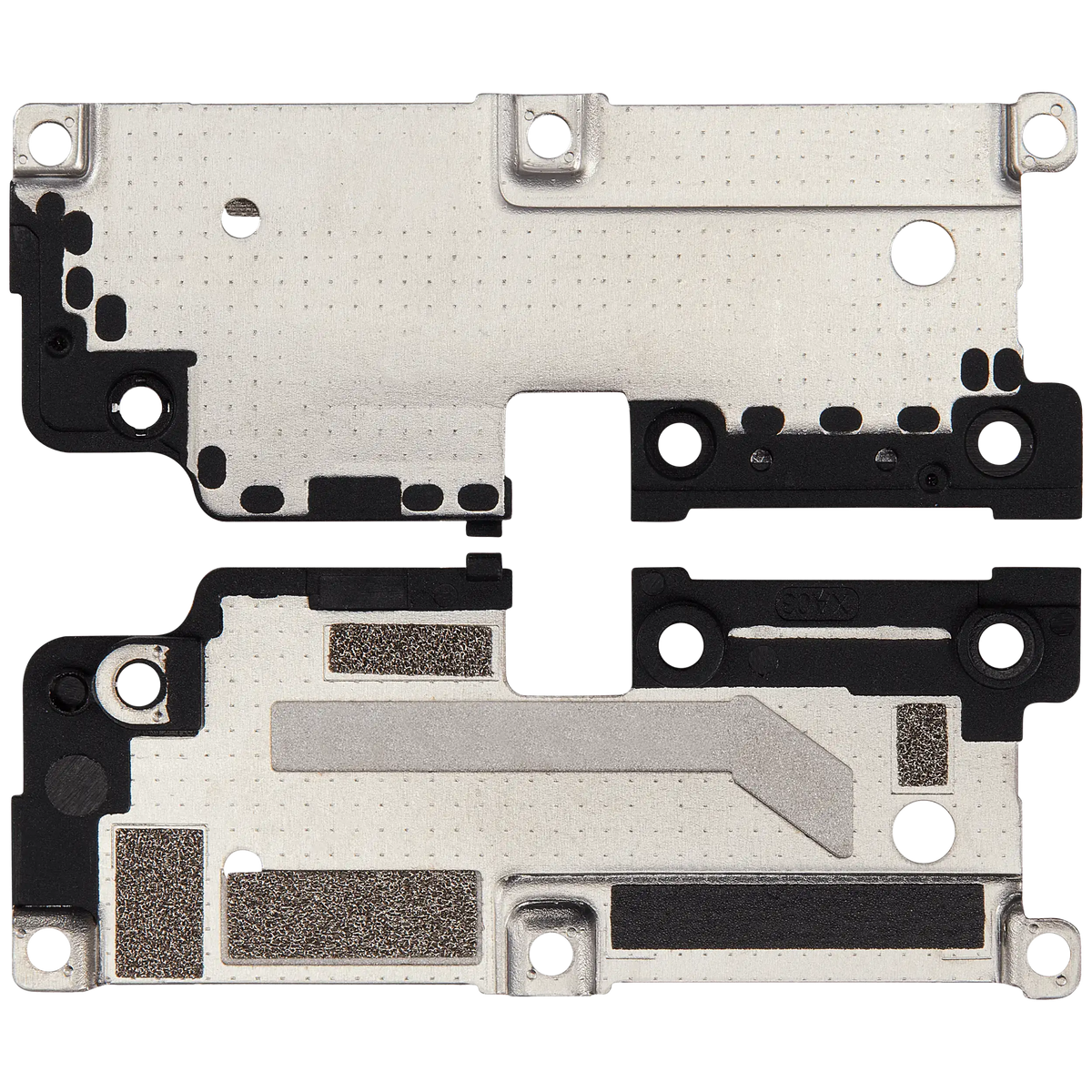 Charging Port Bracket For Motorola Moto Razr 60 Ultra (XT2551 / 2025) (Premium) - Motorola replacement part image 2