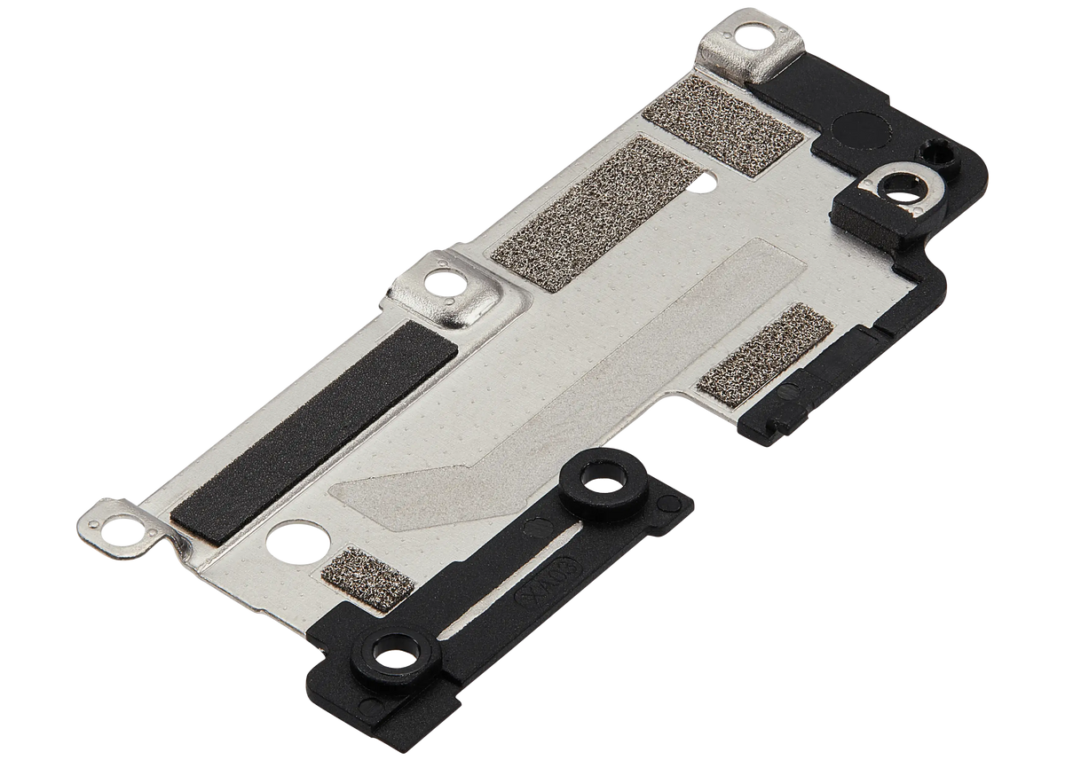 Charging Port Bracket For Motorola Moto Razr 60 Ultra (XT2551 / 2025) (Premium) - Motorola replacement part image 5
