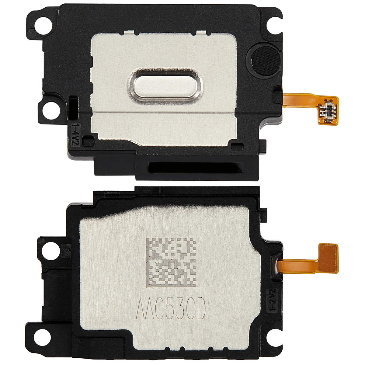 Loudspeaker For Motorola Moto Razr 60 Ultra (XT2551 / 2025) (Premium) - Motorola replacement part image 2