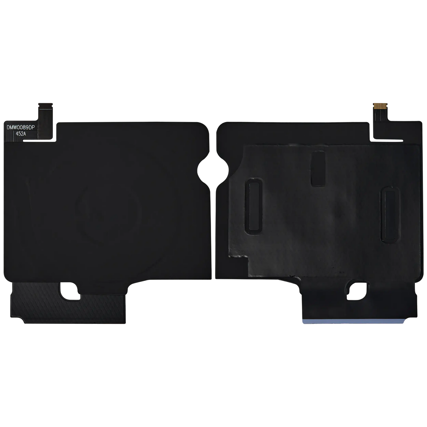 NFC Wireless Charging Flex Cable For Motorola Moto Razr 60 Ultra (XT2551 / 2025) - Motorola replacement part image 2