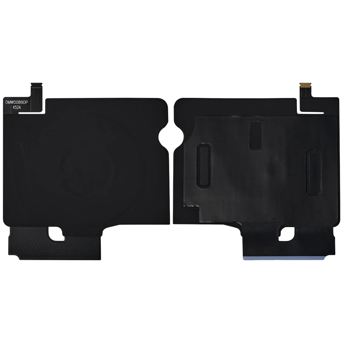 NFC Wireless Charging Flex Cable For Motorola Moto Razr 60 Ultra (XT2551 / 2025) - Motorola replacement part image 2