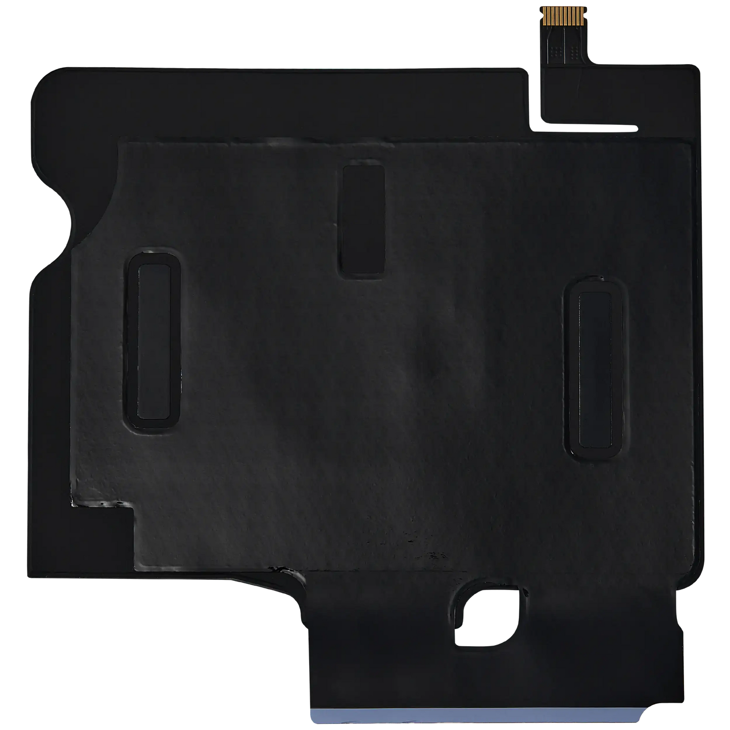 NFC Wireless Charging Flex Cable For Motorola Moto Razr 60 Ultra (XT2551 / 2025) - Motorola replacement part image 3