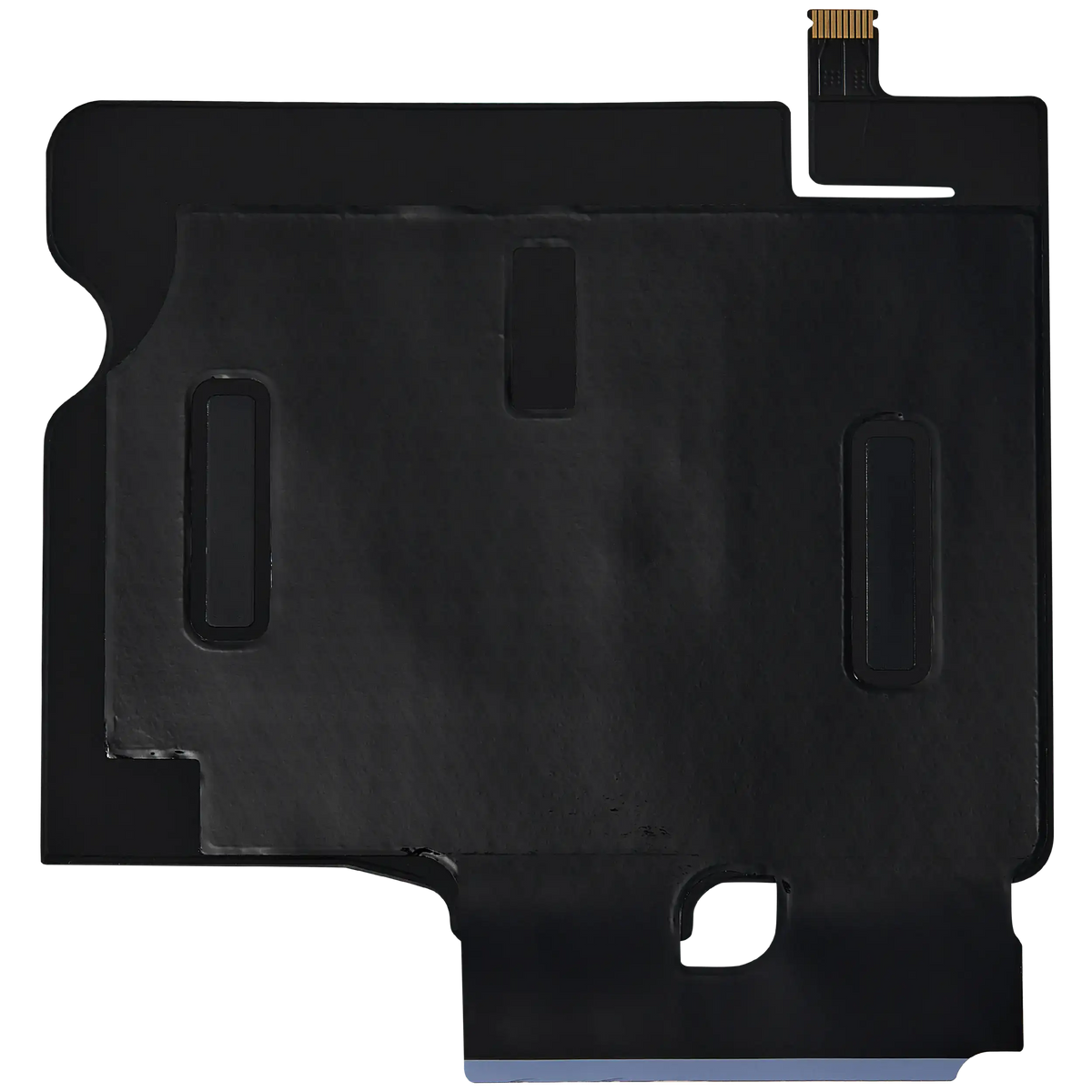 NFC Wireless Charging Flex Cable For Motorola Moto Razr 60 Ultra (XT2551 / 2025) - Motorola replacement part image 3