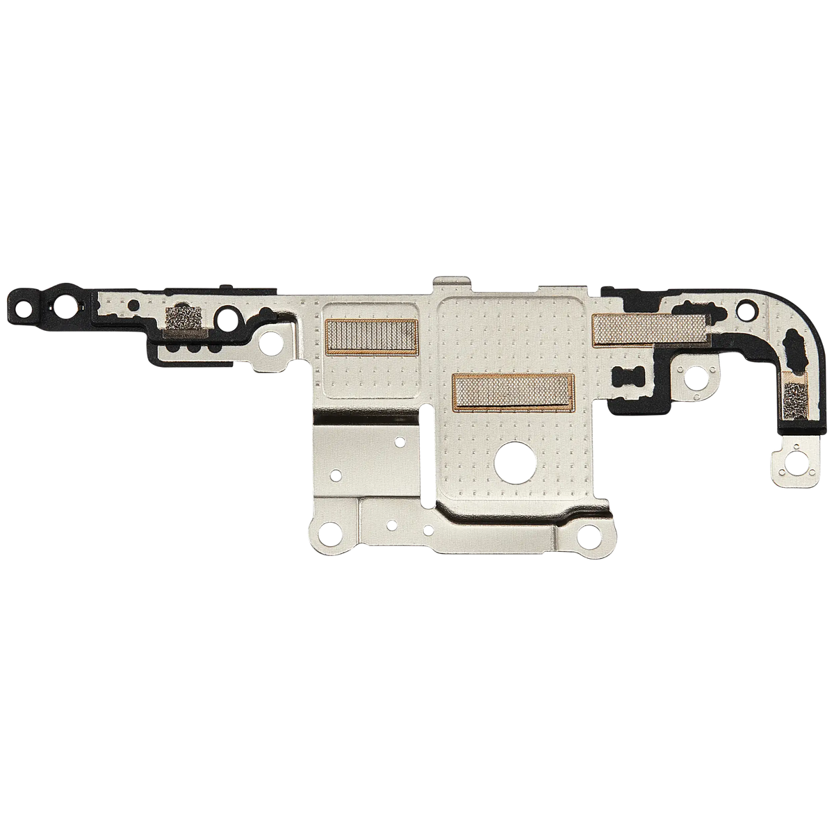 Motherboard Cover For Motorola Moto Razr 60 Ultra (XT2551 / 2025) (Premium) - Motorola replacement part image 1