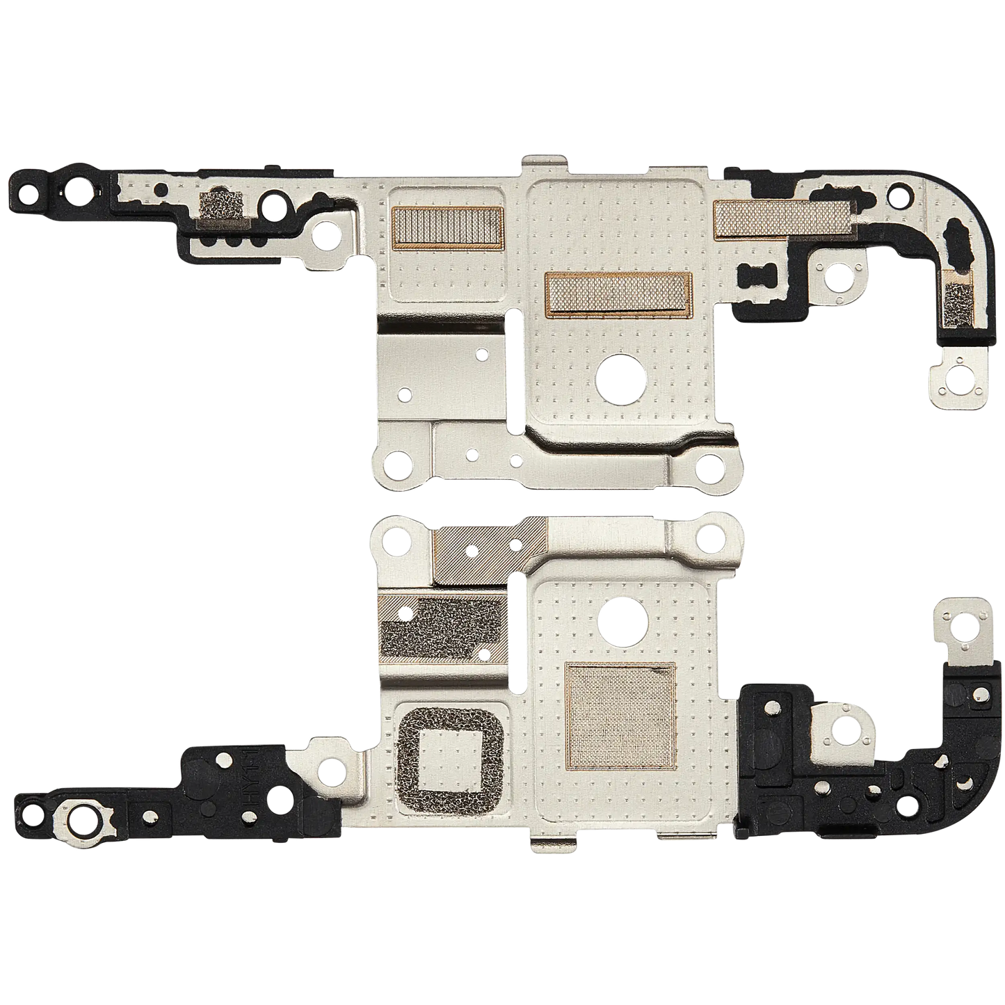 Motherboard Cover For Motorola Moto Razr 60 Ultra (XT2551 / 2025) (Premium) - Motorola replacement part image 2