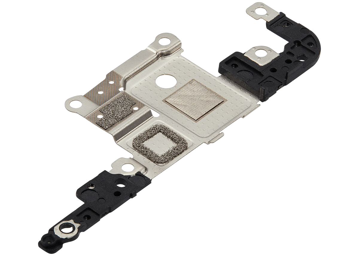 Motherboard Cover For Motorola Moto Razr 60 Ultra (XT2551 / 2025) (Premium) - Motorola replacement part image 5