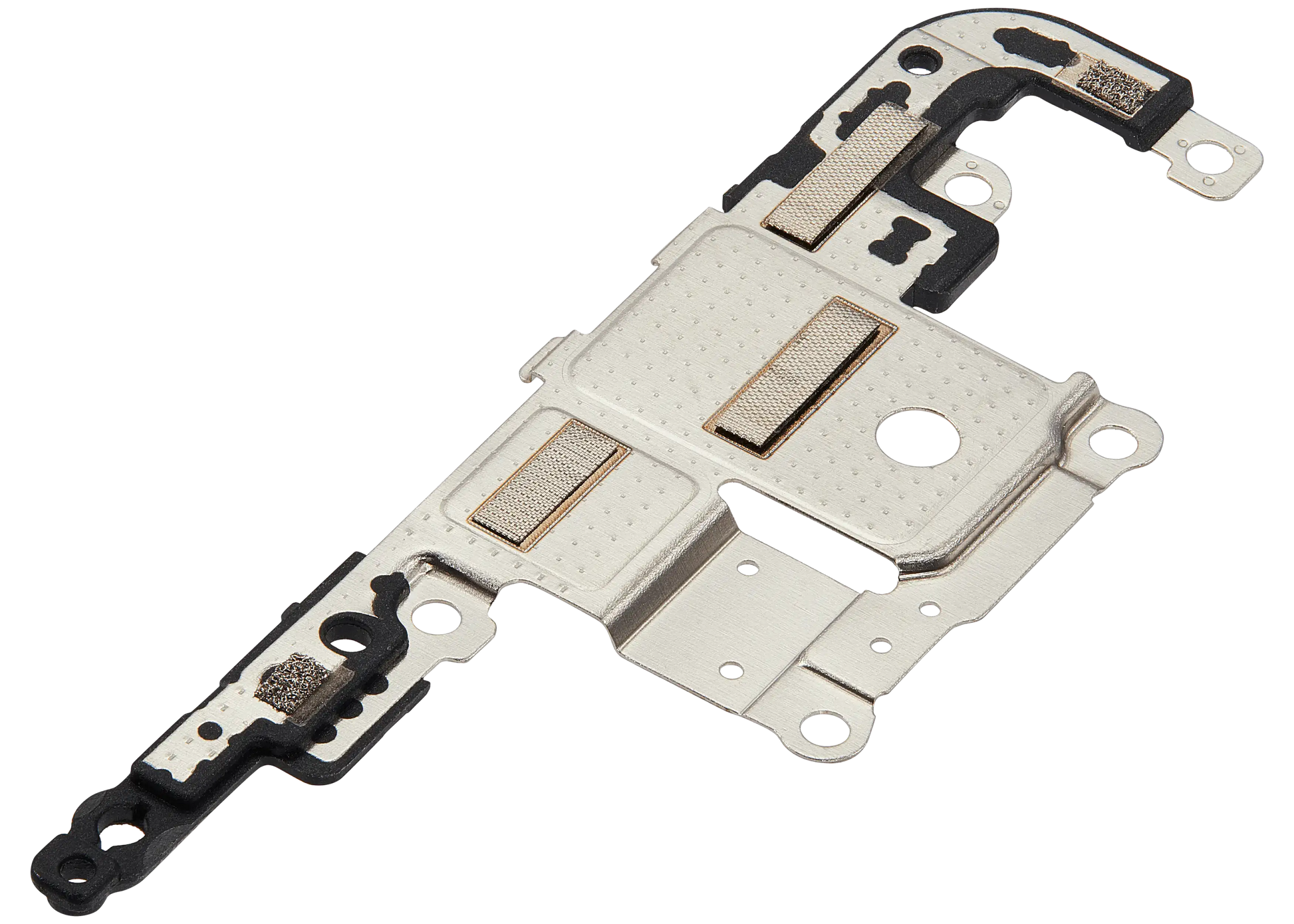 Motherboard Cover For Motorola Moto Razr 60 Ultra (XT2551 / 2025) (Premium) - Motorola replacement part image 4