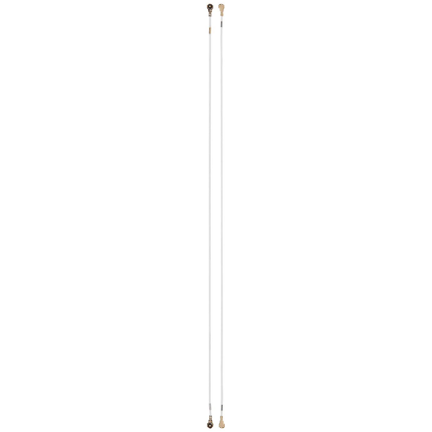 Antenna Cable For Motorola Moto Edge 60 Fusion (XT2503 / 2025) / Edge 60 (XT2505 / 2025) (Premium) (White) | SKU 107282214829 | image 2
