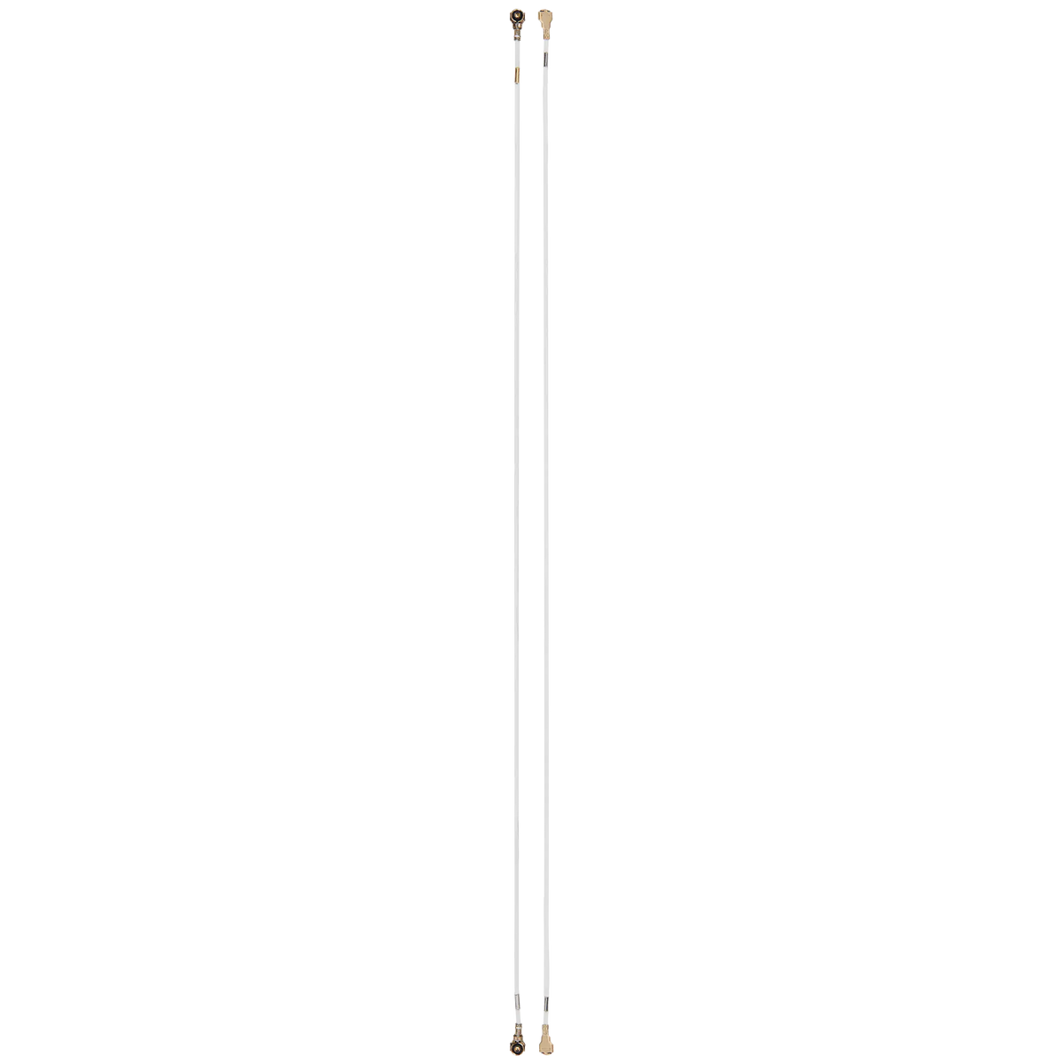 Antenna Cable For Motorola Moto Edge 60 Fusion (XT2503 / 2025) / Edge 60 (XT2505 / 2025) (Premium) (White) | SKU 107282214829 | image 2