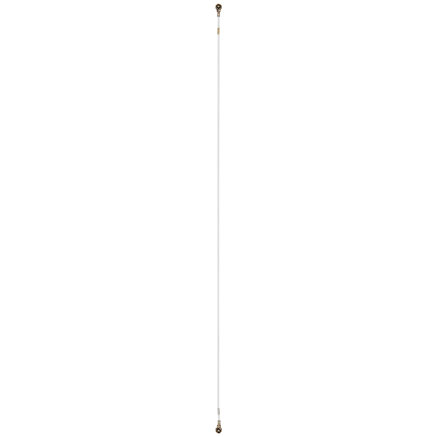 Antenna Cable For Motorola Moto Edge 60 Fusion (XT2503 / 2025) / Edge 60 (XT2505 / 2025) (Premium) (White) | SKU 107282214829 | image 1
