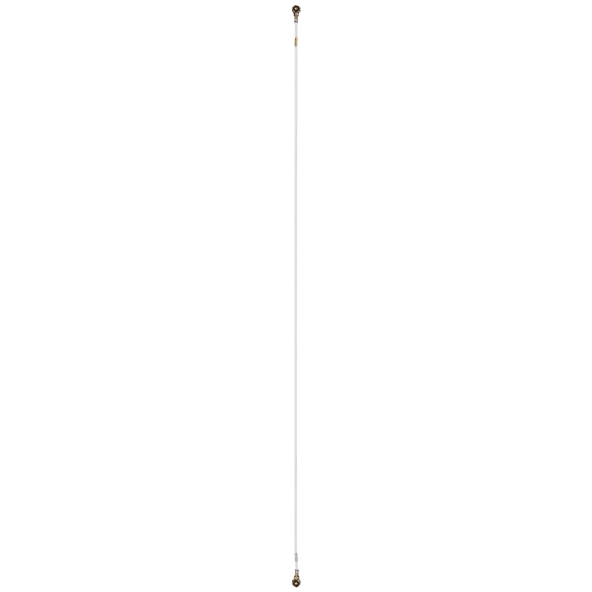 Antenna Cable For Motorola Moto Edge 60 Fusion (XT2503 / 2025) / Edge 60 (XT2505 / 2025) (Premium) (White) | SKU 107282214829 | image 1