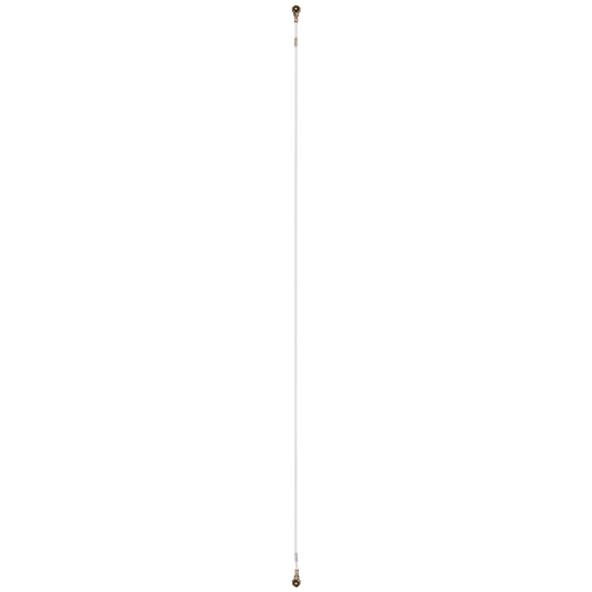 Antenna Cable For Motorola Moto Edge 60 Fusion (XT2503 / 2025) / Edge 60 (XT2505 / 2025) (Premium) (White) | SKU 107282214829 | image 1