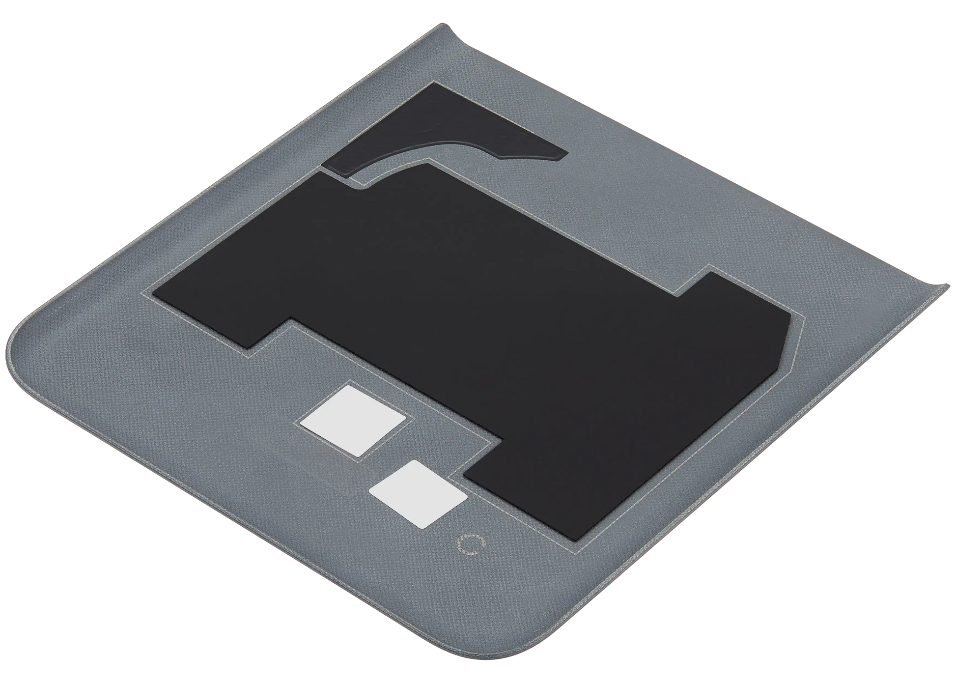 Back Cover For Motorola Razr 40 (XT2323 / 2023) (Premium) (Sage Green) - Motorola replacement part image 5