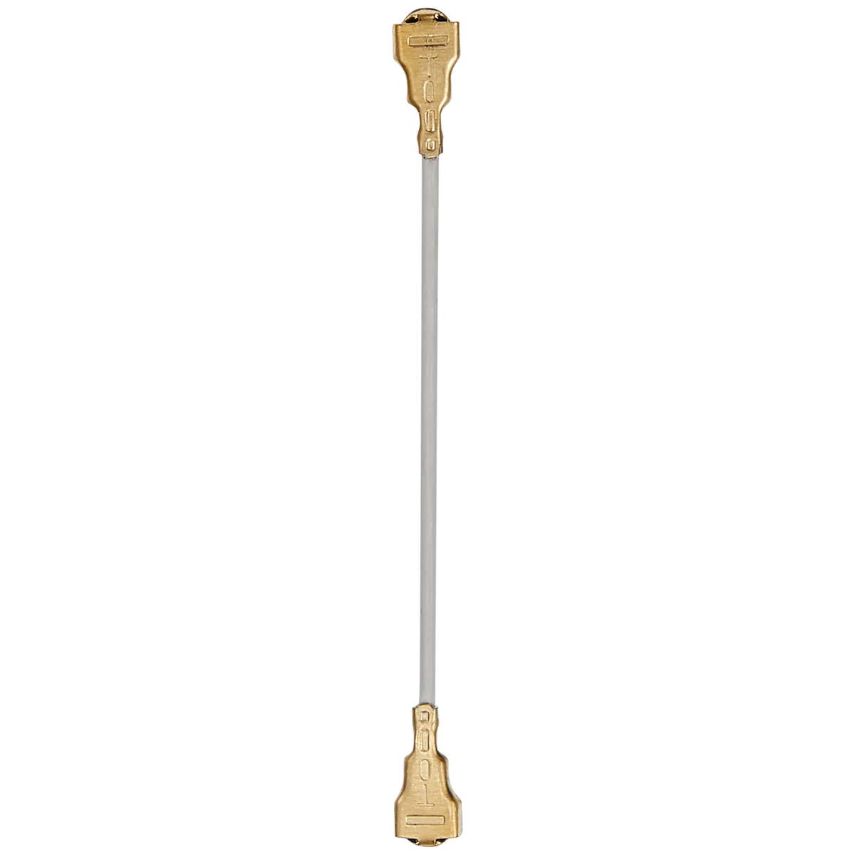 Antenna Cable For Motorola Moto Razr 60 Ultra (XT2551 / 2025) (Premium) (White) - Motorola replacement part image 3