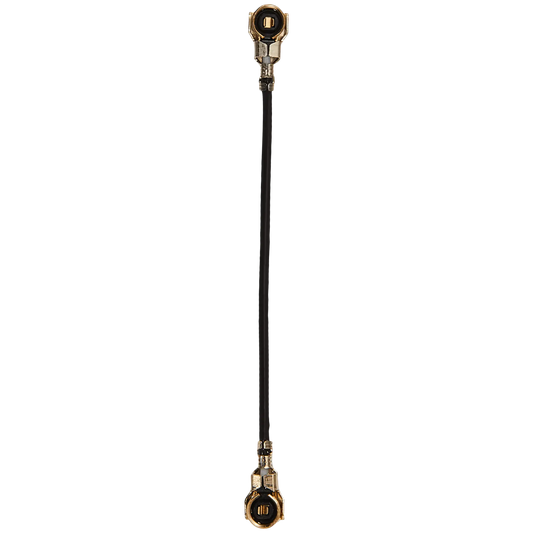 Antenna Cable For Motorola Moto Razr 60 Ultra (XT2551 / 2025) (Premium) (Black) - Motorola replacement part image 1