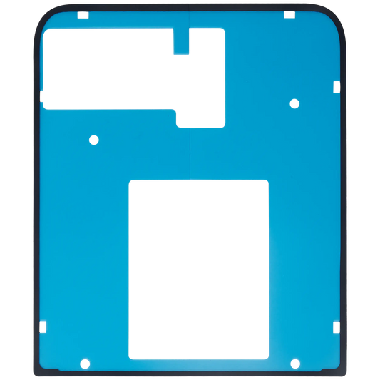 LCD Adhesive Tape (Secondary Screen) For Motorola Moto Razr 60 Ultra (XT2551 / 2025) - Motorola replacement part image 1