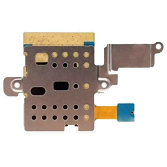 Sim Card Flex Cable For Samsung Galaxy Note 10.1" (N8000) Samsung Galaxy Tab replacement part image 1