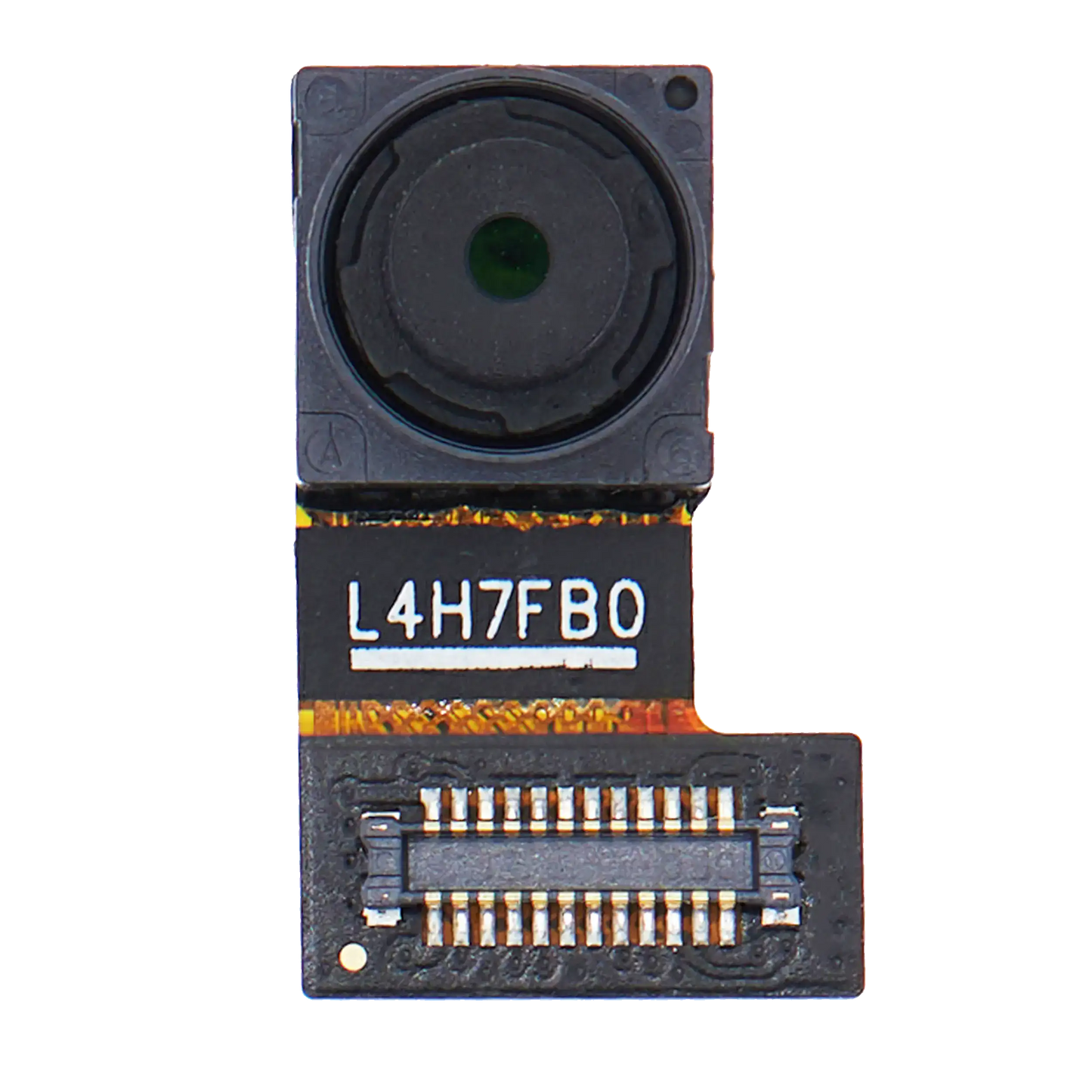 Front Camera For Motorola One Fusion (XT2073 / 2020) - Motorola replacement part - product image 1 - SKU 107082023533