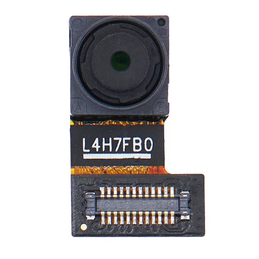 Front Camera For Motorola One Fusion (XT2073 / 2020) - Motorola replacement part - product image 1 - SKU 107082023533